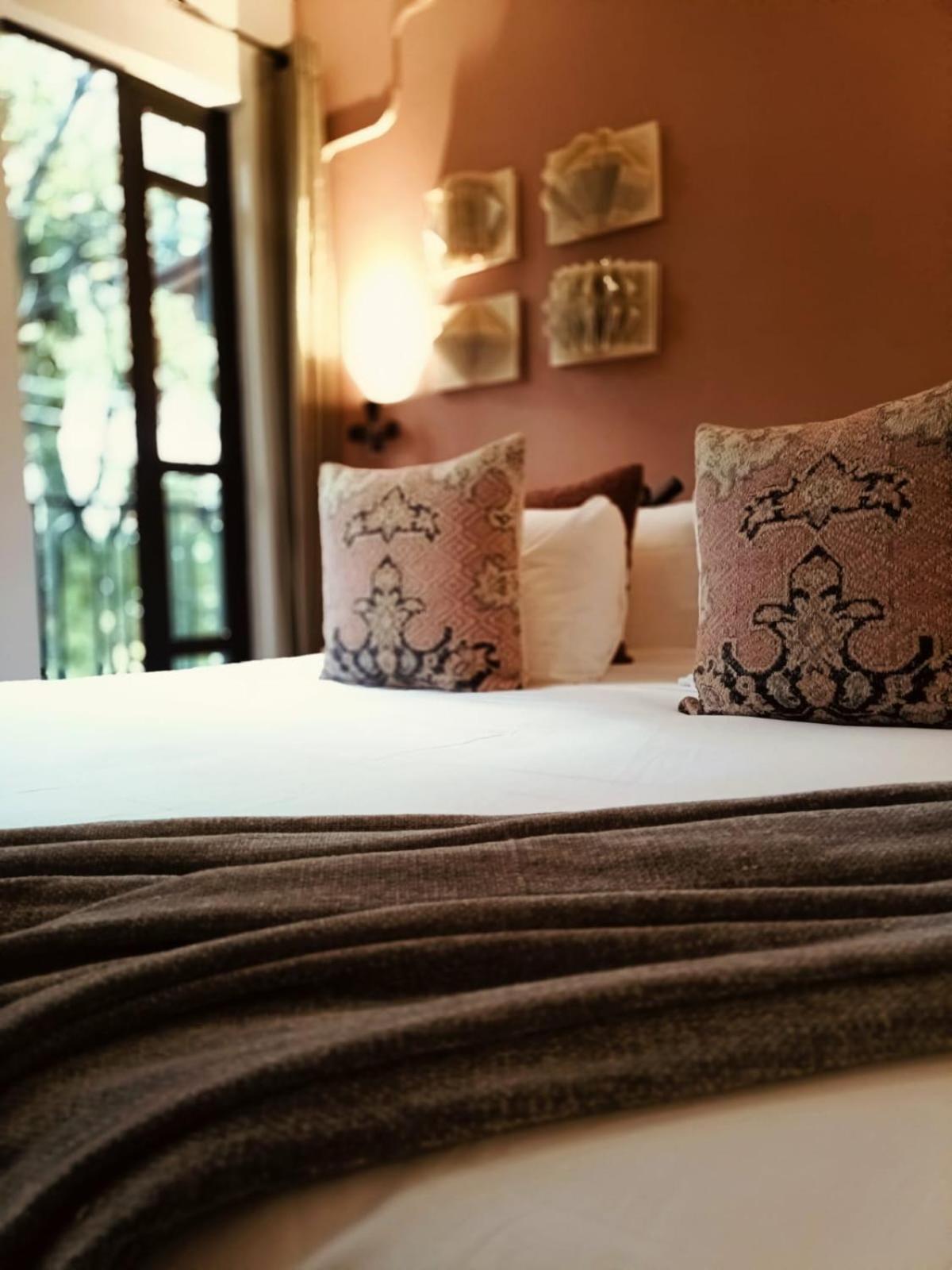 Casa Altata Hotel Boutique Ciudad de México Exteriér fotografie