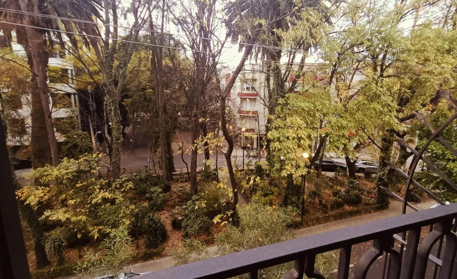 Casa Altata Hotel Boutique Ciudad de México Exteriér fotografie