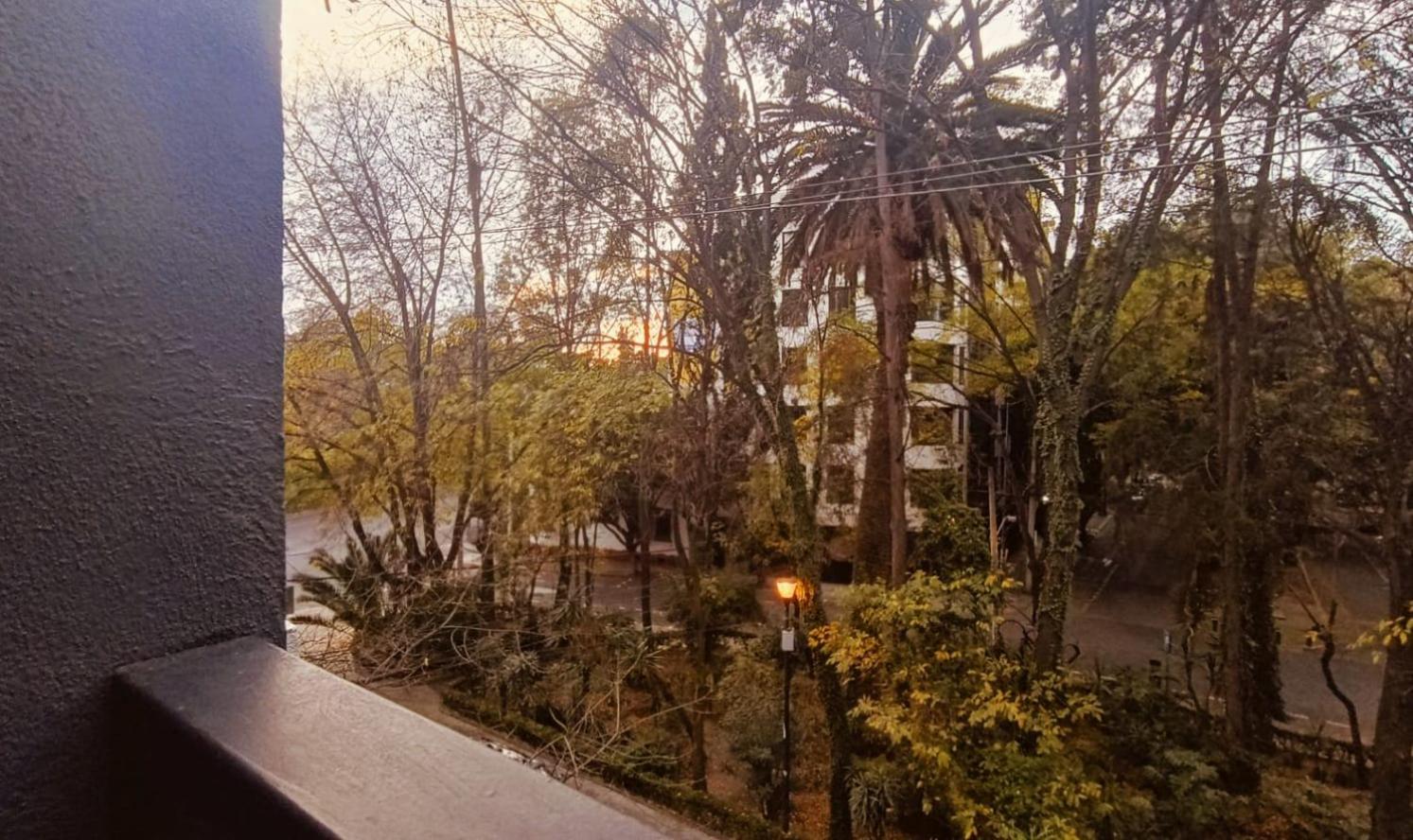 Casa Altata Hotel Boutique Ciudad de México Exteriér fotografie