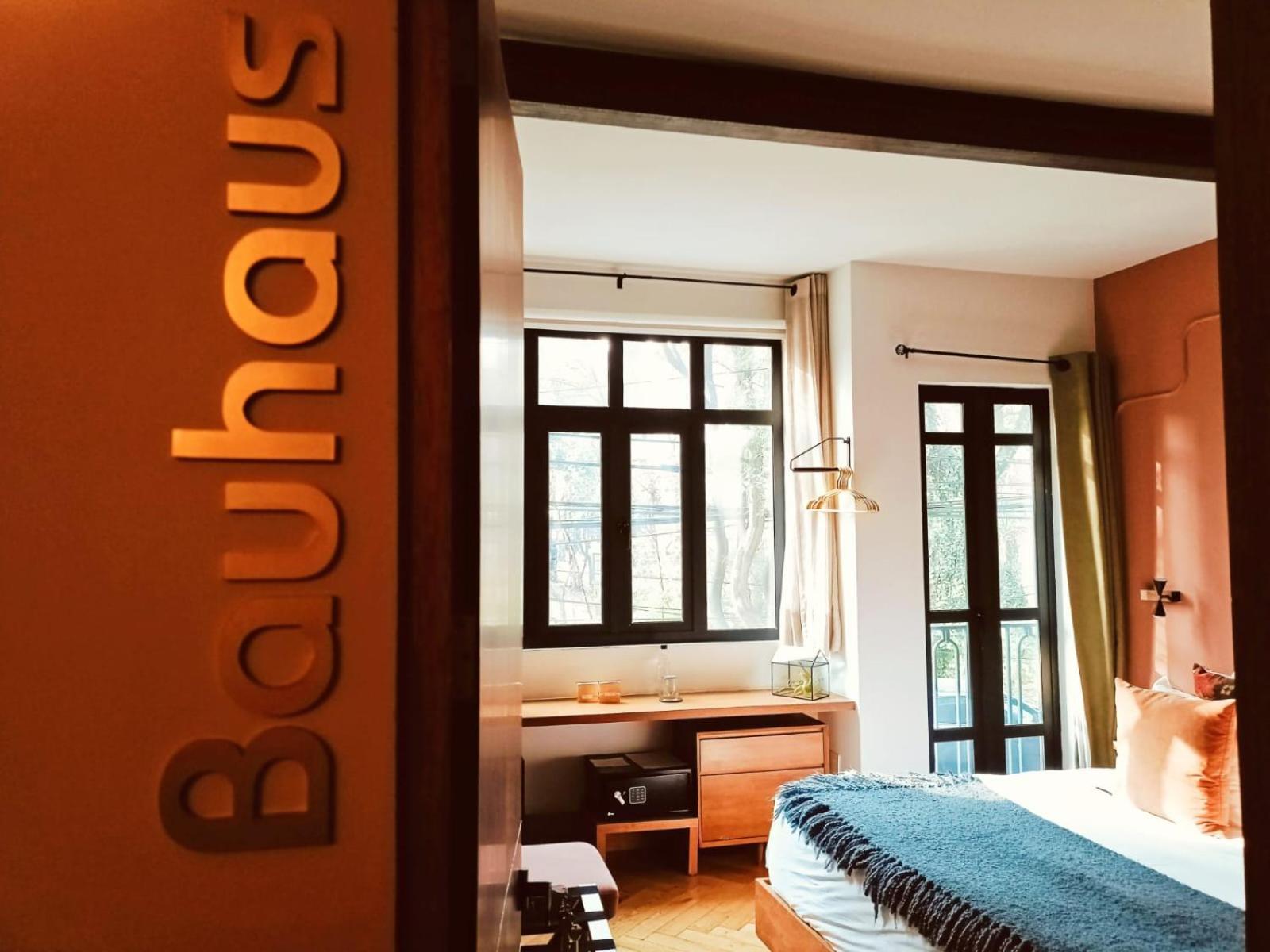 Casa Altata Hotel Boutique Ciudad de México Exteriér fotografie